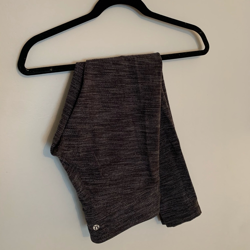 lululemon wunder under 28 inch